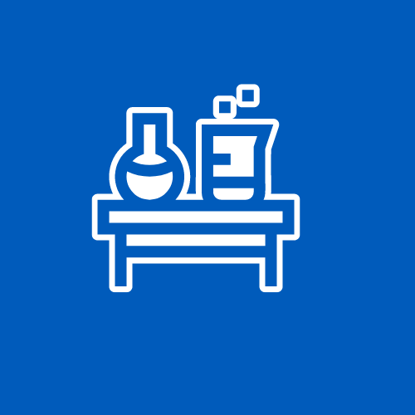 Picture of Organic and Stable Isotope Biogeochemistry Laboratory