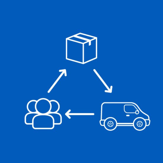 Picture of Bridging the Gap: Activating the Semiconductor Supply Chain Network
